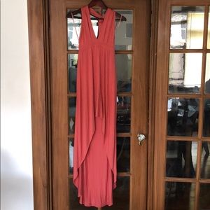 *NWT* Tart High Low Dress